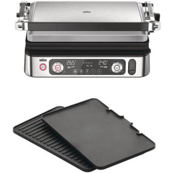 Braun MultiGrill 9 CG9160 kép