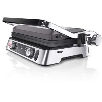 Braun Multigrill 9 PRO - Kontaktgrill - 37x23cm kép