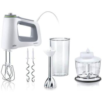 Braun MultiMix 5 HM5137.WH kép