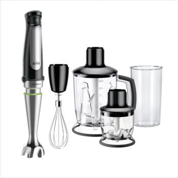 Braun MultiQuick 7 MQ7045.X kép