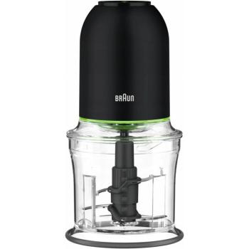 Braun MultiQuick Aprító CH3011BK - 500W kép