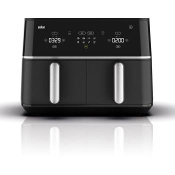 Braun TwinCook 5 TD5030. IBK kép