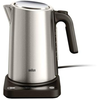 BRAUN WK5205.BK Identity kép