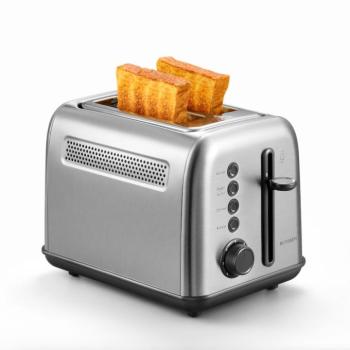 Buydeem DT620E 2-Slice Toaster kép