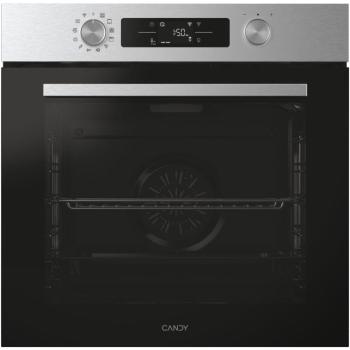 CANDY CA6 N3B1HTX Bake 800 hőlégbefúvásos sütő kép