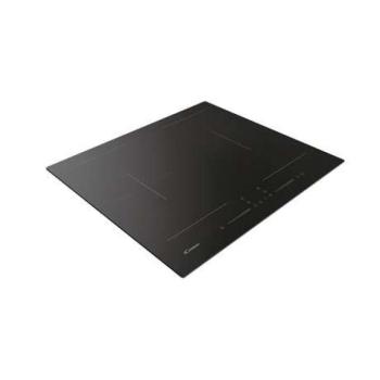 Candy CDTP644SC/E1 Beépíthető indukciós főzőlap, 59 cm, 4 főzőzón... kép