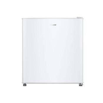 Candy CHASD4351EWC Egyajtós hűtőszekrény, 42L, M: 51, Mini Bár, E... kép