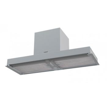 Cata ARMONIA X 60 Aláépíthető páraelszívó LED világítás 1 db motor,1150 m3/h,57-71 dB,52.1 cm széles,C kép