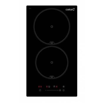 CATA Beépíthető domino indukciós főzőlap ISB-3102 BK/A kép