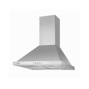 Cata BETA PRO 6000 X Inox fali páraelszívó 60cm kép