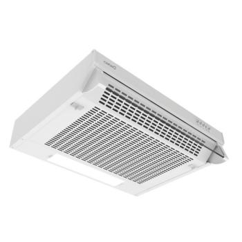 Cata FK-6000 WH SLIM páraelszívó 60cm fehér kép