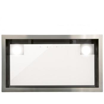 Cata GC DUAL 45 XGWH/D Aláépíthető páraelszívó LED világítás 1 db motor, 850 m3/h, 50-67 dB zajszint, 60 cm széles, A Energiaosztály kép