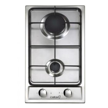 Cata GI 3002 X/A Beépíthető Gáz főzőlap kép