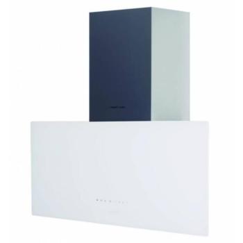 Cata GRECO 80 WH Can Roca Fali páraelszívó LED világítás 1 db motor, 850 m3/h, 50-67 dB zajszint, 80 cm széles, A Energiaosztály kép
