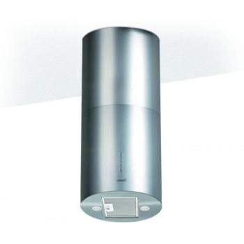 Cata ISLA FARO X/B Sziget páraelszívó LED világítás 1 db motor, 800 m3/h, 50-67 dB zajszint, 40 cm széles, A Energiaosztály kép