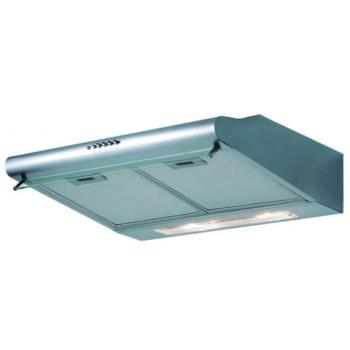Cata P-3050 IX/L Standard páraelszívó LED világítás 1 db motor, 193 m3/h, 56-68 dB zajszint, 50 cm széles, C Energiaosztály kép