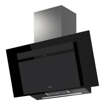 CATA - Páraelszívó Thalassa EVO 900 GBK/A - Fekete kép