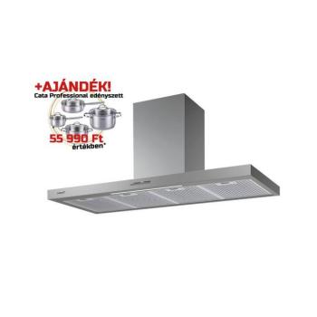 Cata Sygma 12010 X páraelszívó + ajándék edényszett kép