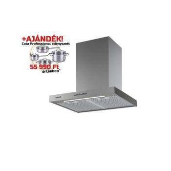 Cata Sygma 6010 X páraelszívó + ajándék edényszett kép