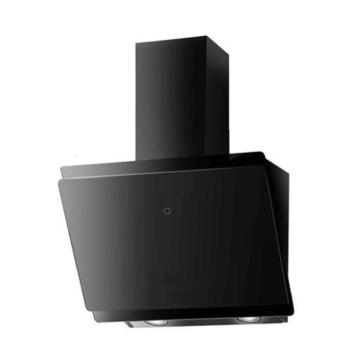 Cata Wanda 600 XGBK Fali páraelszívó LED világítás 1 db motor,900 m3/h,39-61 dB,60 cm széles,A ++ kép