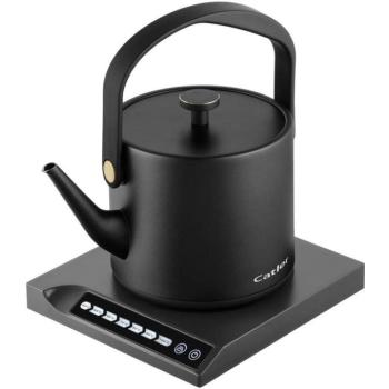 CATLER BM 501 Victoria kép