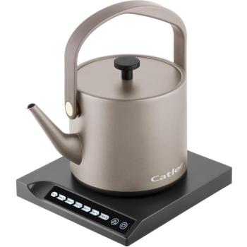 CATLER BM 503 Isabella kép