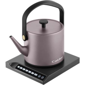 CATLER BM 505 Elisabeth kép