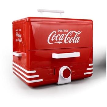 Coca-Cola SHD80CC kép
