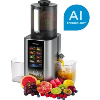 Concept LO7300 AI One Touch gyümölcscentrifuga kép