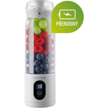 Concept SM4000 Smoothie FitMaker, USB, fehér kép