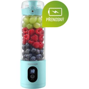 Concept SM4002 Smoothie FitMaker, USB, kék kép