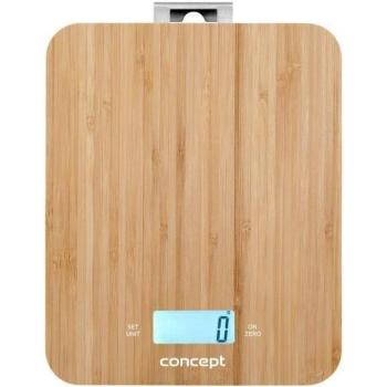 CONCEPT VK5714 15 kg BAMBOO kép