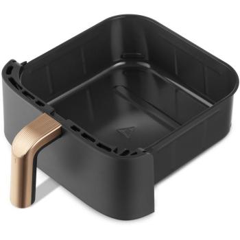 Cosori Turbo Tower Pro felső, kerámia felület
