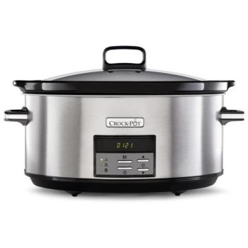 CrockPot CSC063X, 7,5 l kép