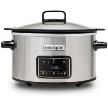 CrockPot CSC111X 3,5 l kép
