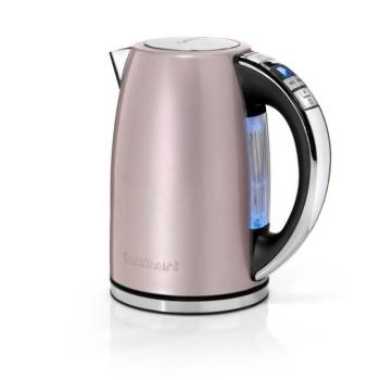 Cuisinart CPK17PIE Vízforraló 2300W - rosegold kép