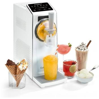 Cuisinart ICE201E