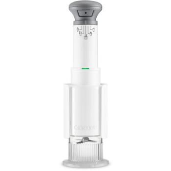 Cuisinart ICEFD10E kép