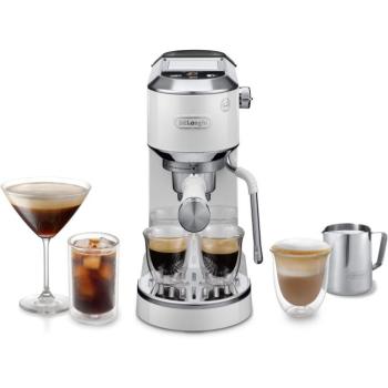 De'Longhi Dedica Duo EC890.WI kép