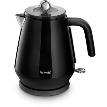 De'Longhi Eclettica KBY2001.BK kép