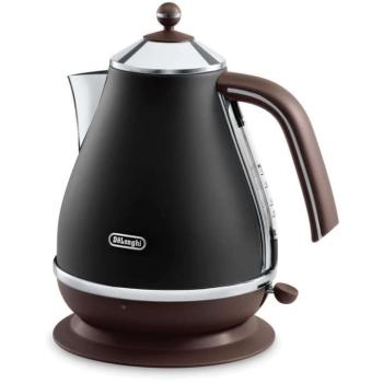 De'Longhi Icona Vintage KBOV2001.BK kép