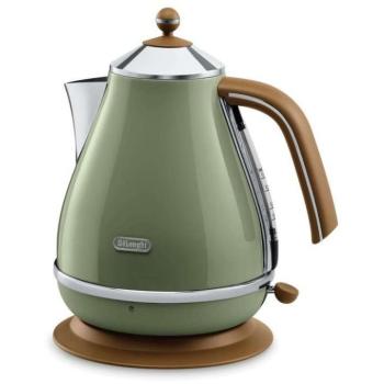 De'Longhi Icona Vintage KBOV2001.GR kép