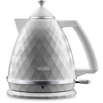 De'Longhi KBJX2001.W Brillante Exclusive kép