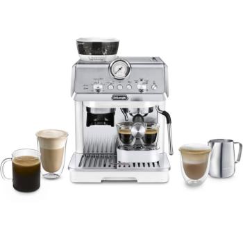 De'Longhi La Specialista Arte EC 9155.W kép