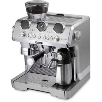 De'Longhi La Specialista Maestro EC 9885. M kép