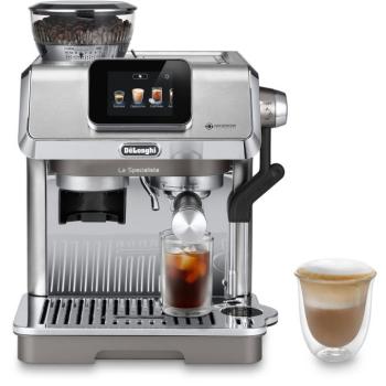 De'Longhi La Specialista Touch EC9455.M kép