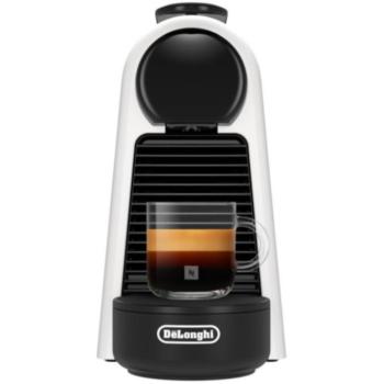 De'Longhi Nespresso Essenza Mini White Matte EN85.BKMT kép