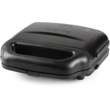 DOMO DO9291C 3in1 Szendvics-, gofrisütő és grill, XL kép