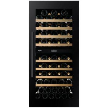 Dunavox DVP-70.185DB Prime beépíthető borhűtő 70 palack kép