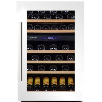 Dunavox DX-57.146DWK Soul beépíthető borhűtő 57 palackos kép